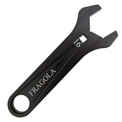 Fragola Performance Systems AN Hose End Wrenches 900016