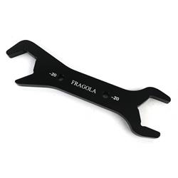 Fragola Performance Systems AN Hose End Wrenches 900098