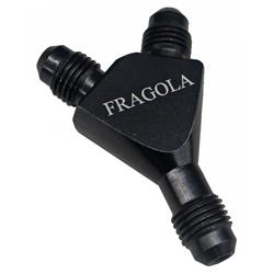 Fragola Performance Systems Y-Fittings 900604-BL