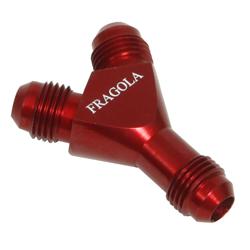 Fragola Performance Systems Y-Fittings 900606-RD