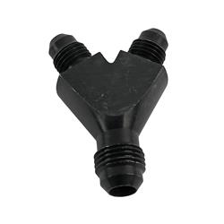 Fragola Performance Systems Y-Fittings 900607-BL