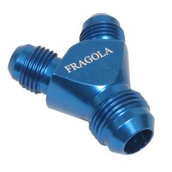 Fragola Performance Systems Y-Fittings 900609