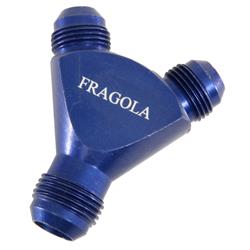 Fragola Performance Systems Y-Fittings 900611