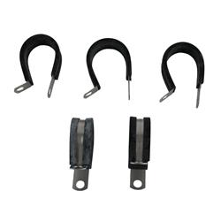 Fragola Performance Systems Padded Line Clamps 900956