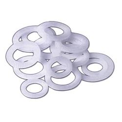 Fragola Performance Systems Nylon Sealing Washers 999126