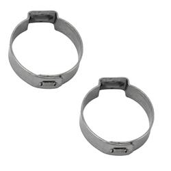 Fragola Performance Systems Push Lock Clamps 999158