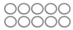 Fragola Performance Systems AN Crush Washers 999206