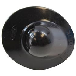 Ford Genuine Parts License Plate Lamps 1L3Z-13550-BA