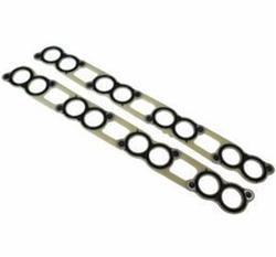Ford Genuine Parts Intake Manifold Gaskets 3C3Z-9439-AA