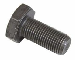 Ford Genuine Parts Flywheel Bolts for 2011-2019 FIESTA - BE8Z-6379-AB