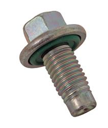 Ford Genuine Parts Oil Pan Drain Plugs