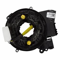 Ford Genuine Parts Steering Column Clock Springs for 2011-2016 F-250 SUPER DUTY, F-350 SUPER DUTY - GC3Z-14A664-D