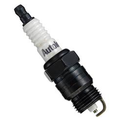 Autolite Copper Core Spark Plugs 45