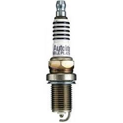 Autolite Double Platinum Spark Plugs APP3924