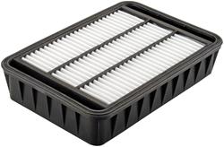Fram Extra Guard Air Filters for 2008-2015 LANCER, 2007-2013 OUTLANDER, 2011-2012 OUTLANDER SPORT - CA10497