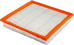 Fram Extra Guard Air Filters for 2011-2015 CRUZE, 2016 CRUZE LIMITED, 2013-2016 VERANO - CA10990