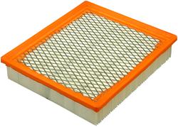 Fram Extra Guard Air Filters for 1984-1991 TOPAZ, TEMPO, 1987-1993 MUSTANG - CA3717