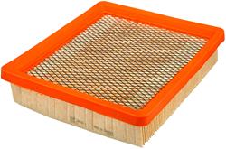 Fram Extra Guard Air Filters for 1986-1989 323, 1991-1994 CAPRI, 1988-1989 TRACER - CA4383
