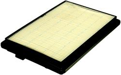 Fram Extra Guard Air Filters for 1986-1989 ACCORD, 1985-1987 PRELUDE - CA6304