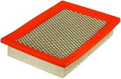 Fram Extra Guard Air Filters for 1989-1993 BERETTA, CORSICA - CA6625
