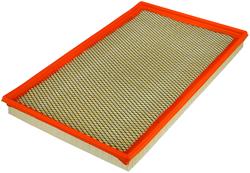 Fram Extra Guard Air Filters for 1990-1996 CORVETTE, 1996-1997 FIREBIRD - CA7007
