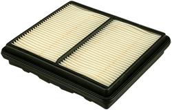 Fram Extra Guard Air Filters for 1992-1995 CIVIC, 1993-1997 CIVIC DEL SOL - CA7174