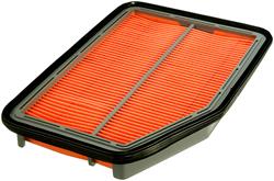 Fram Extra Guard Air Filters for 1992-1995 MX-3 - CA7368