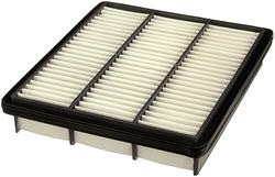 Fram Extra Guard Air Filters for 1994-2000 MONTERO, 1999-2004 MONTERO SPORT - CA7605