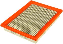 Fram Extra Guard Air Filters for 1996-2000 CIVIC, 1996-1997 CIVIC DEL SOL - CA8040