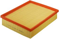 Fram Extra Guard Air Filters for 1999-2004 DISCOVERY, 2002-2005 FREELANDER, 1997-2002 RANGE ROVER - CA8295