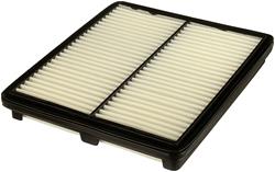 Fram Extra Guard Air Filters for 1999-2002 LEGANZA - CA8731