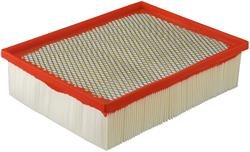 Fram Extra Guard Air Filters for 2002-2009 A4, A4 QUATTRO - CA9409