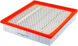 Fram Extra Guard Air Filters for 2004-2006 RAM 1500, 2003-2009 RAM 2500, 2003-2007 RAM 3500 - CA9589