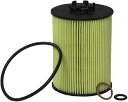 Fram Extra Guard Oil Filters CH10530