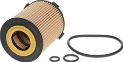 Fram Extra Guard Oil Filters CH11473