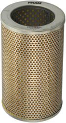 Fram Extra Guard Oil Filters CH238APL