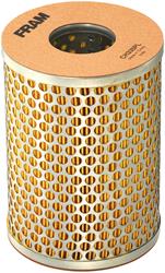 Fram Extra Guard Oil Filters CH335PL