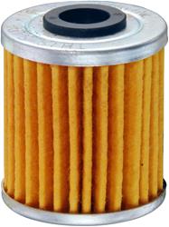 Fram Extra Guard Oil Filters for 2010-2019 RMX450Z, 2007-2019 RMZ250, 2005-2024 RMZ450 - CH6099
