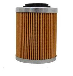 Fram Extra Guard Oil Filters CH6104