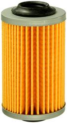 Fram Extra Guard Oil Filters CH8765