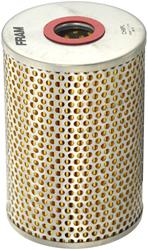 Fram Extra Guard Oil Filters CH8PL