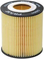 Fram Extra Guard Oil Filters CH9641