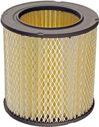 Fram Air Filter Elements DA3902