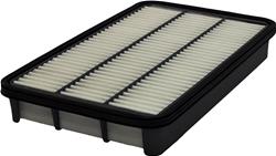 Fram - Air Filter Elements for 1992-2001 CAMRY, 1994-1997 CELICA, 1999-2003 SOLARA - DA7351