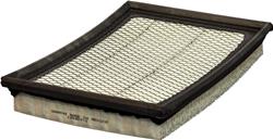 Fram - Air Filter Elements for 1996-2000 CIVIC, 1996-1997 CIVIC DEL SOL - DA8040