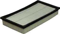 Fram - Air Filter Elements for 2004-2007 FREESTAR, 2000-2005 LS, 2000-2003 S-TYPE - DA8956