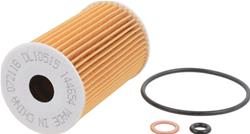 Fram Defense Oil Filters DL10515