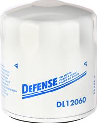 Fram Defense Oil Filters DL12060