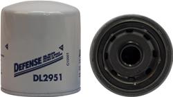 Fram Oil Filters DL2951