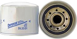 Fram Oil Filters DL3531